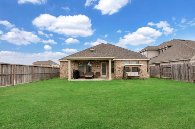 19242 Red Cascade Court, Tomball, TX 77377