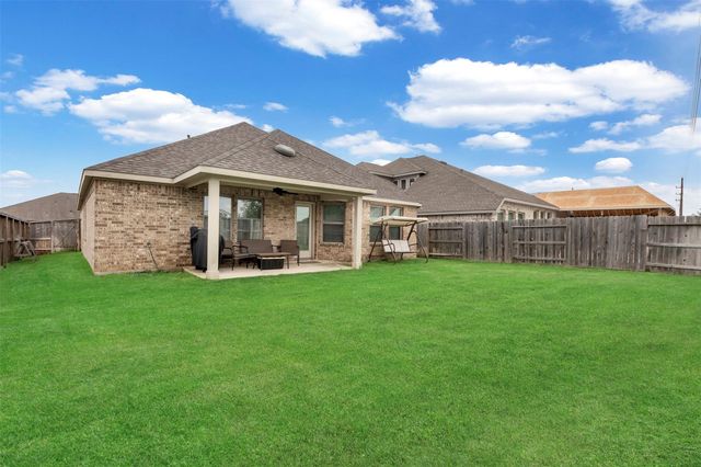 19242 Red Cascade Court, Tomball, TX 77377