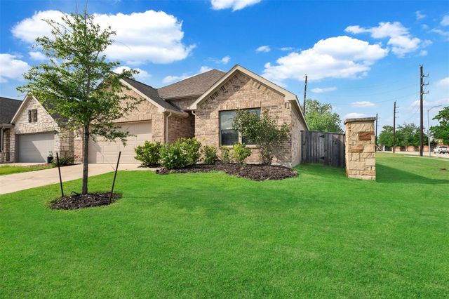 19242 Red Cascade Court, Tomball, TX 77377