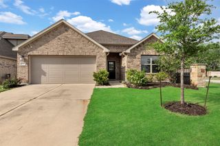 19242 Red Cascade Court, Tomball, TX 77377