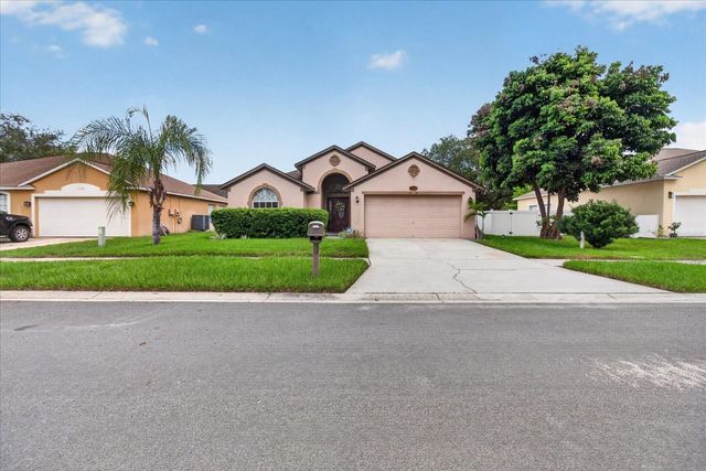 5336 WATSON ROAD, Riverview, FL 33578