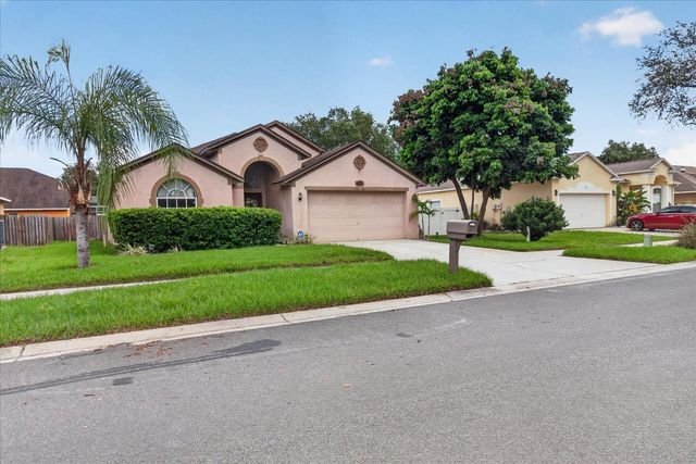 5336 WATSON ROAD, Riverview, FL 33578