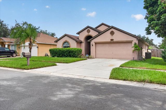 5336 WATSON ROAD, Riverview, FL 33578