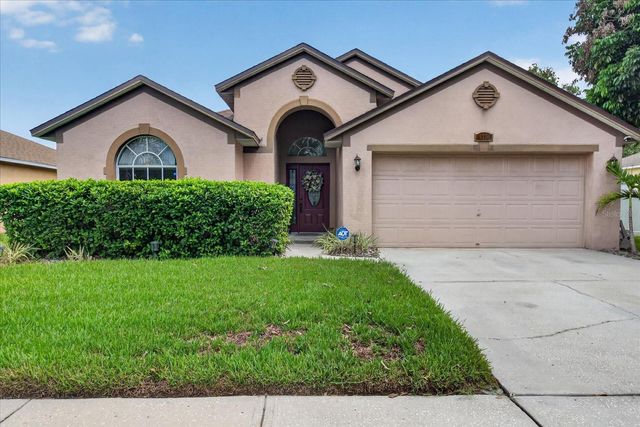 5336 WATSON ROAD, Riverview, FL 33578