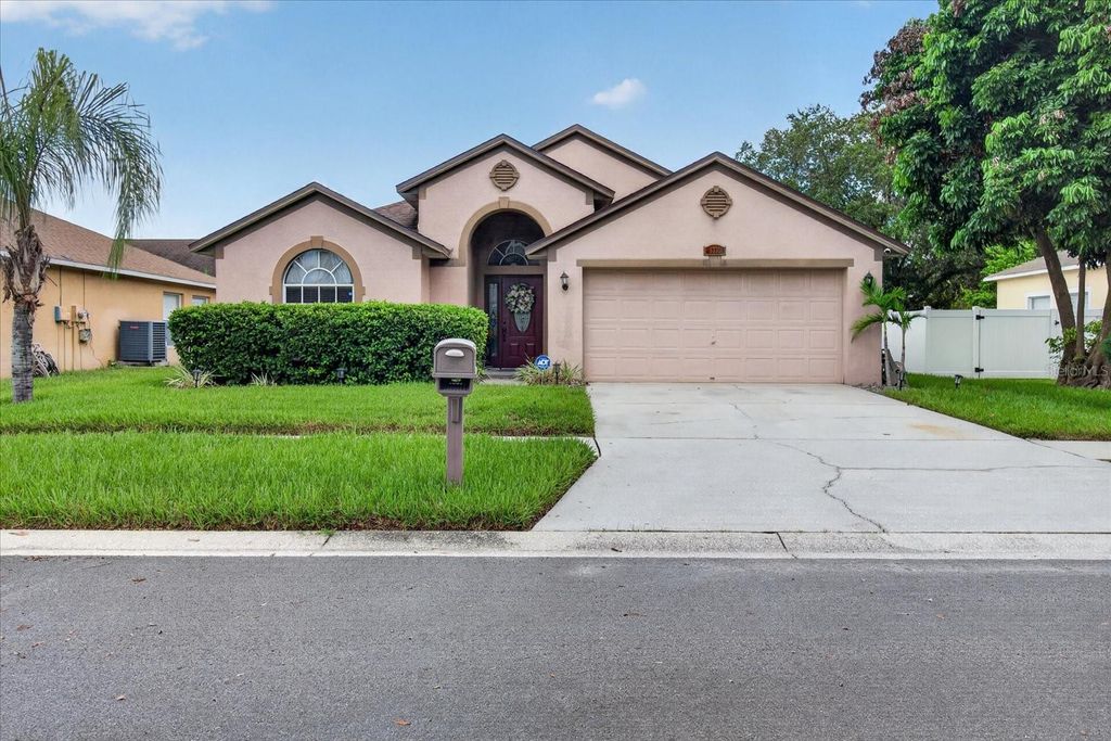 5336 WATSON ROAD, Riverview, FL 33578