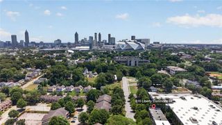 816 Liberty Commons Drive NW, Atlanta, GA 30314
