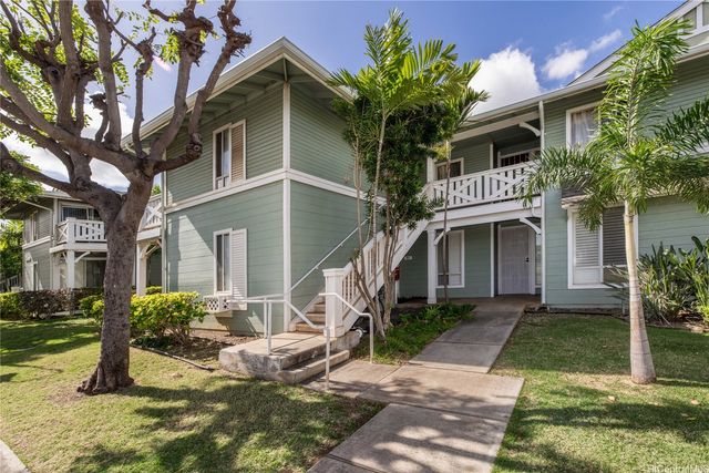 91-1058 Kekuilani Loop 302, Kapolei, HI 96707