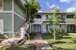 91-1058 Kekuilani Loop 302, Kapolei, HI 96707