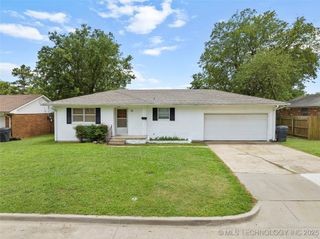 232 Campbell, Ardmore, OK 73401