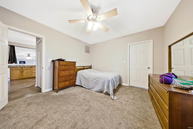 517 N Hart Street, Princeton, IN 47670