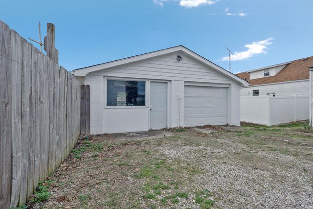 517 N Hart Street, Princeton, IN 47670