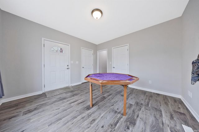 517 N Hart Street, Princeton, IN 47670