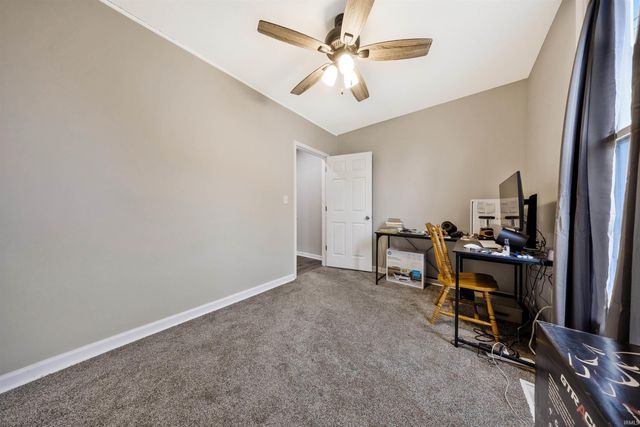 517 N Hart Street, Princeton, IN 47670