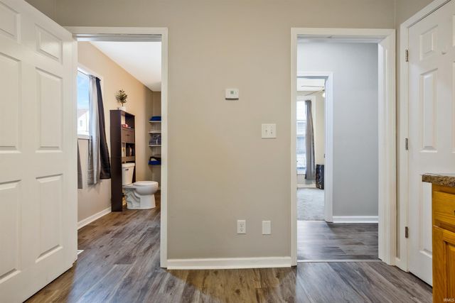 517 N Hart Street, Princeton, IN 47670