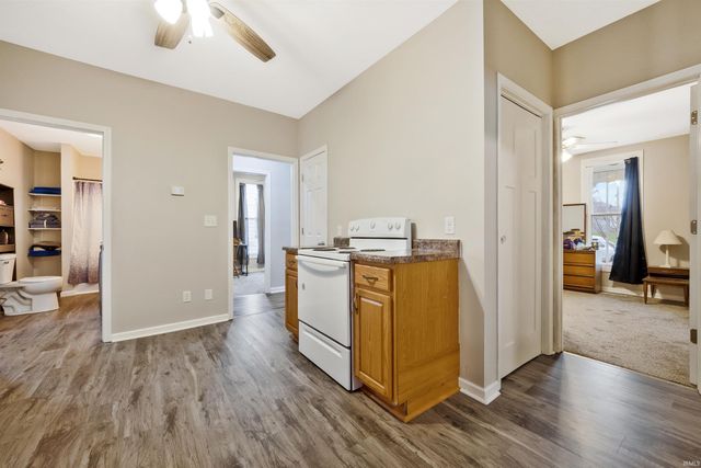 517 N Hart Street, Princeton, IN 47670