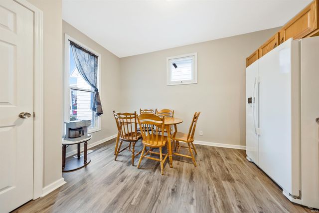 517 N Hart Street, Princeton, IN 47670