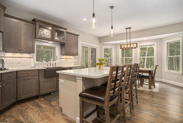 5928 Heights Ravenna Road, Fruitport, MI 49415