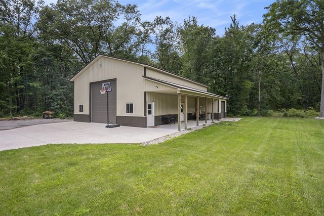 5928 Heights Ravenna Road, Fruitport, MI 49415