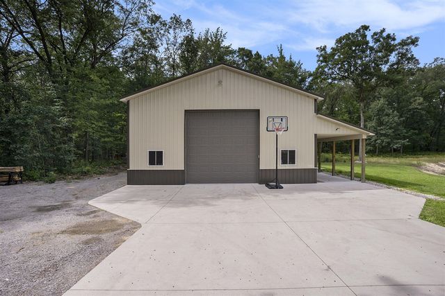 5928 Heights Ravenna Road, Fruitport, MI 49415
