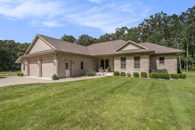 5928 Heights Ravenna Road, Fruitport, MI 49415