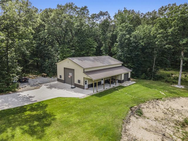 5928 Heights Ravenna Road, Fruitport, MI 49415