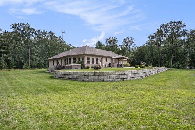 5928 Heights Ravenna Road, Fruitport, MI 49415