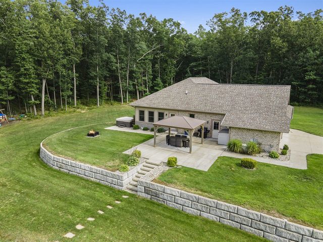 5928 Heights Ravenna Road, Fruitport, MI 49415