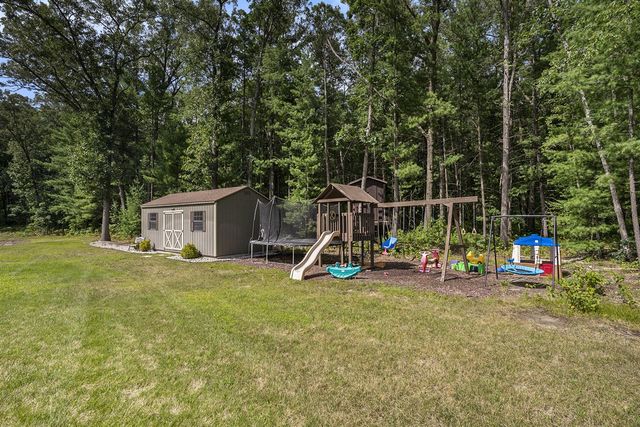 5928 Heights Ravenna Road, Fruitport, MI 49415