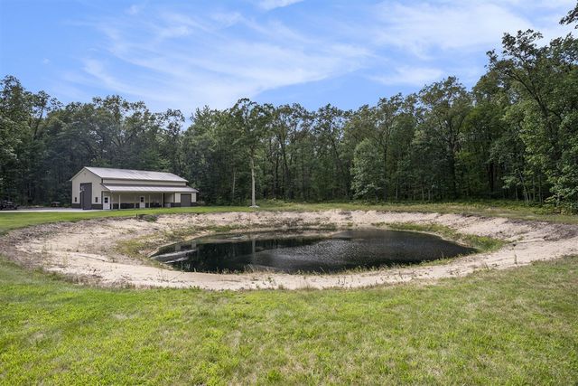 5928 Heights Ravenna Road, Fruitport, MI 49415