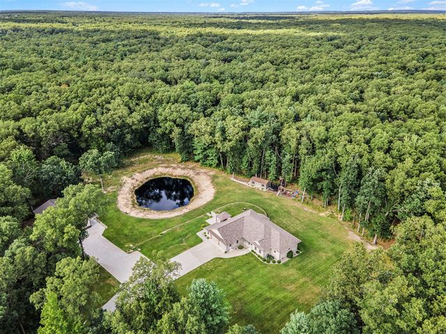 5928 Heights Ravenna Road, Fruitport, MI 49415