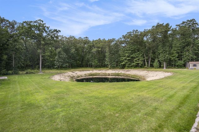 5928 Heights Ravenna Road, Fruitport, MI 49415