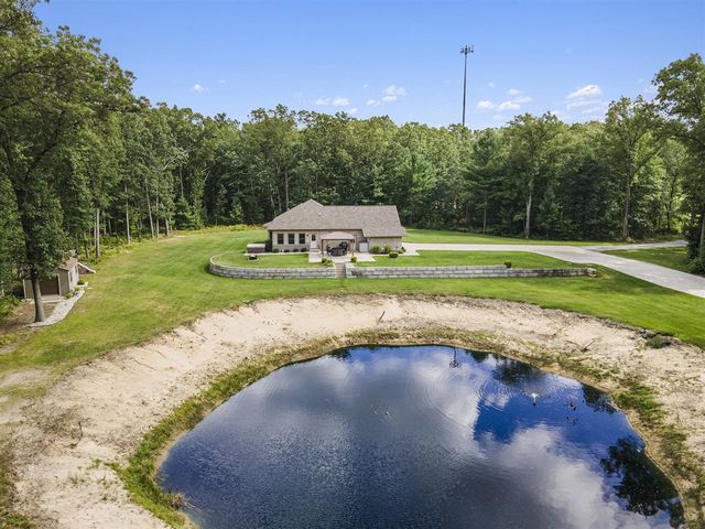 5928 Heights Ravenna Road, Fruitport, MI 49415