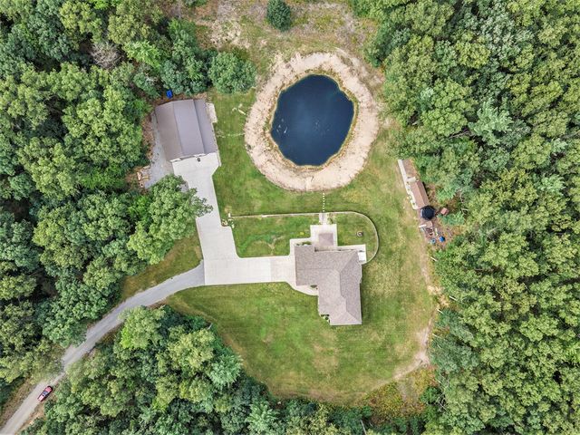 5928 Heights Ravenna Road, Fruitport, MI 49415