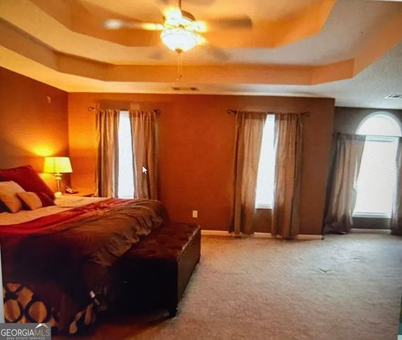 178 Hunters Mill Drive, Hiram, GA 30141