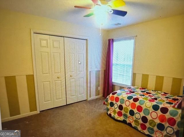 178 Hunters Mill Drive, Hiram, GA 30141