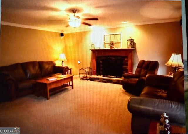 178 Hunters Mill Drive, Hiram, GA 30141