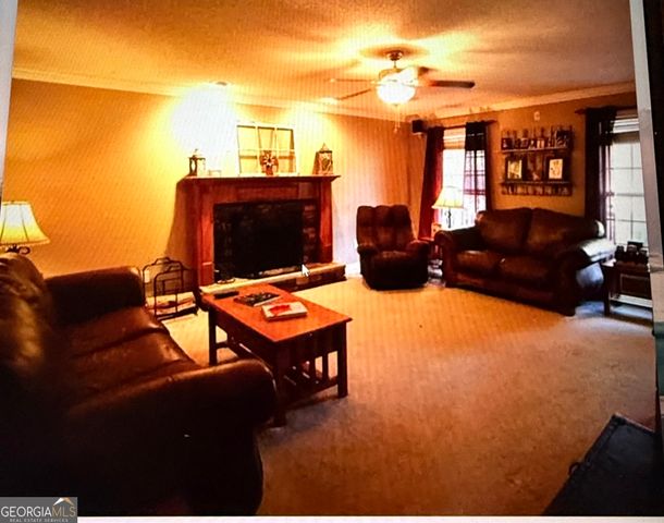 178 Hunters Mill Drive, Hiram, GA 30141