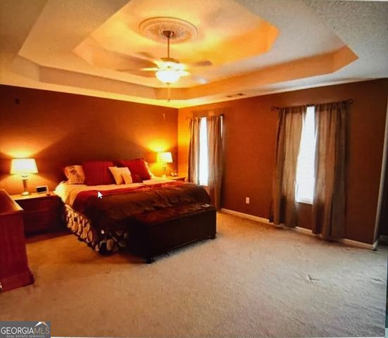 178 Hunters Mill Drive, Hiram, GA 30141