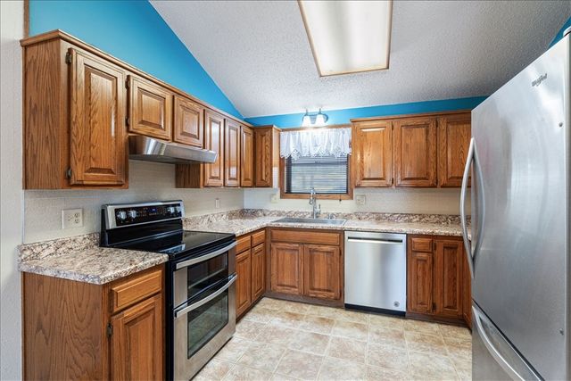 10 Wedgewood Lane, Holiday Island, AR 72631