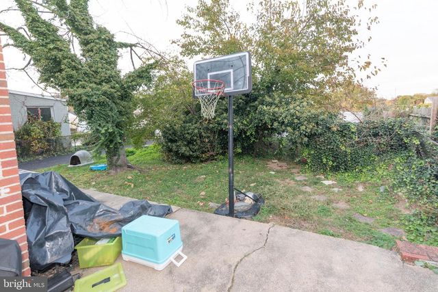 4816 HEATH ST, Capitol Heights, MD 20743