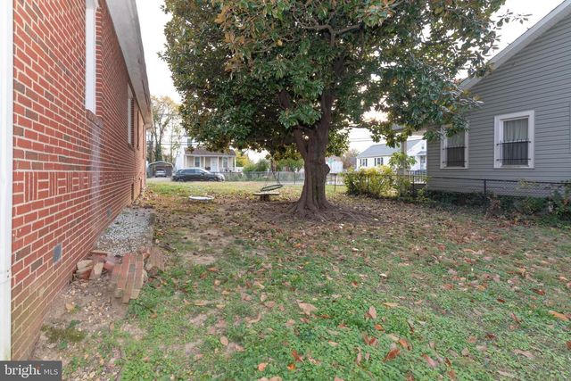 4816 HEATH ST, Capitol Heights, MD 20743