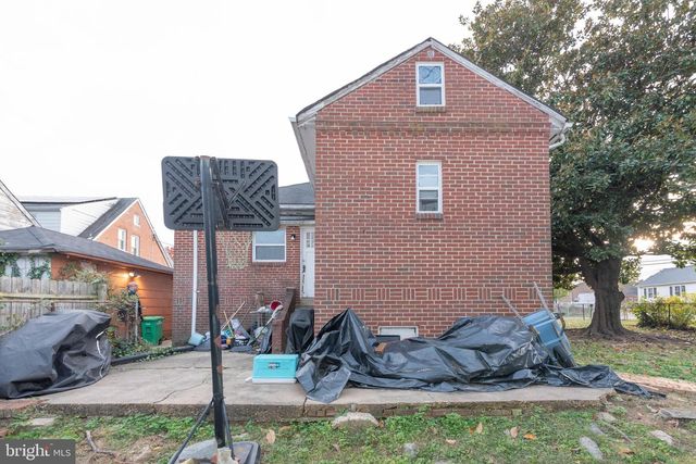 4816 HEATH ST, Capitol Heights, MD 20743