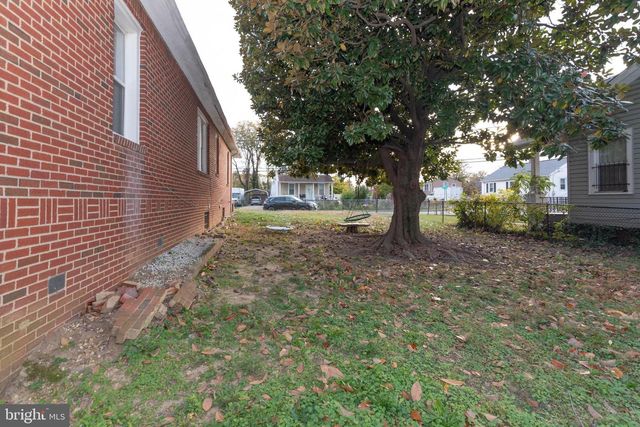 4816 HEATH ST, Capitol Heights, MD 20743