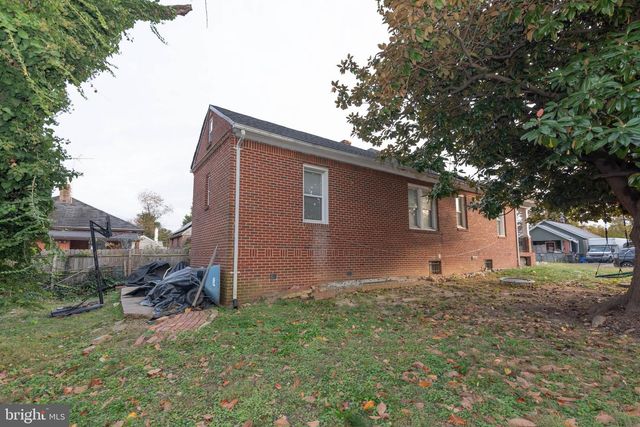 4816 HEATH ST, Capitol Heights, MD 20743