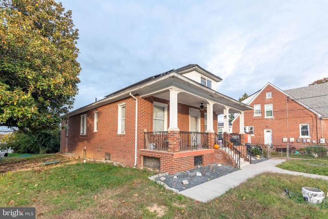 4816 HEATH ST, Capitol Heights, MD 20743