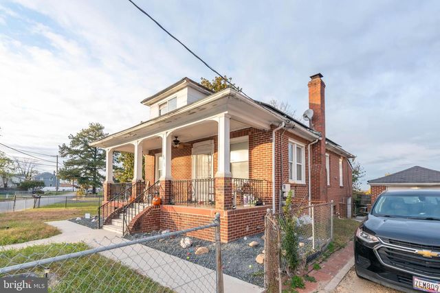 4816 HEATH ST, Capitol Heights, MD 20743