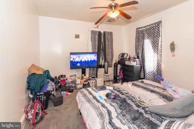 4816 HEATH ST, Capitol Heights, MD 20743