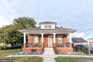 4816 HEATH ST, Capitol Heights, MD 20743