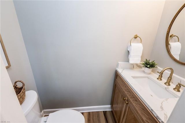 1445 Ashley DR, Virginia Beach, VA 23454