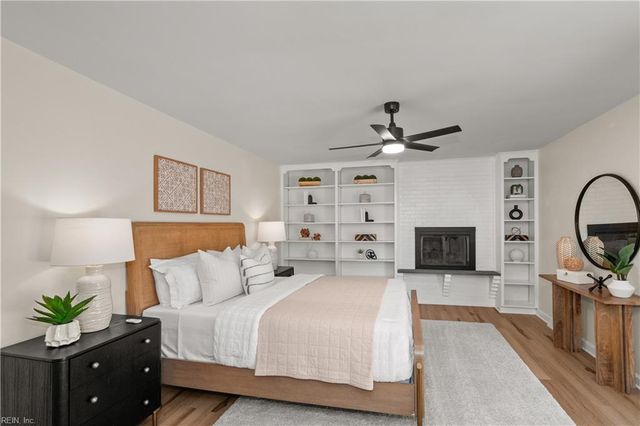 1445 Ashley DR, Virginia Beach, VA 23454